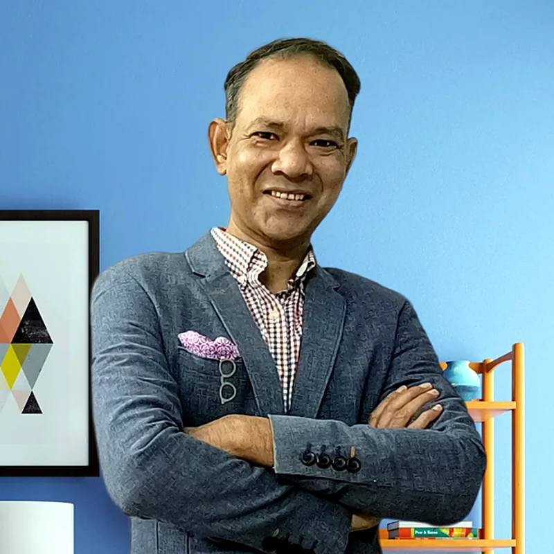 Ravi Verma